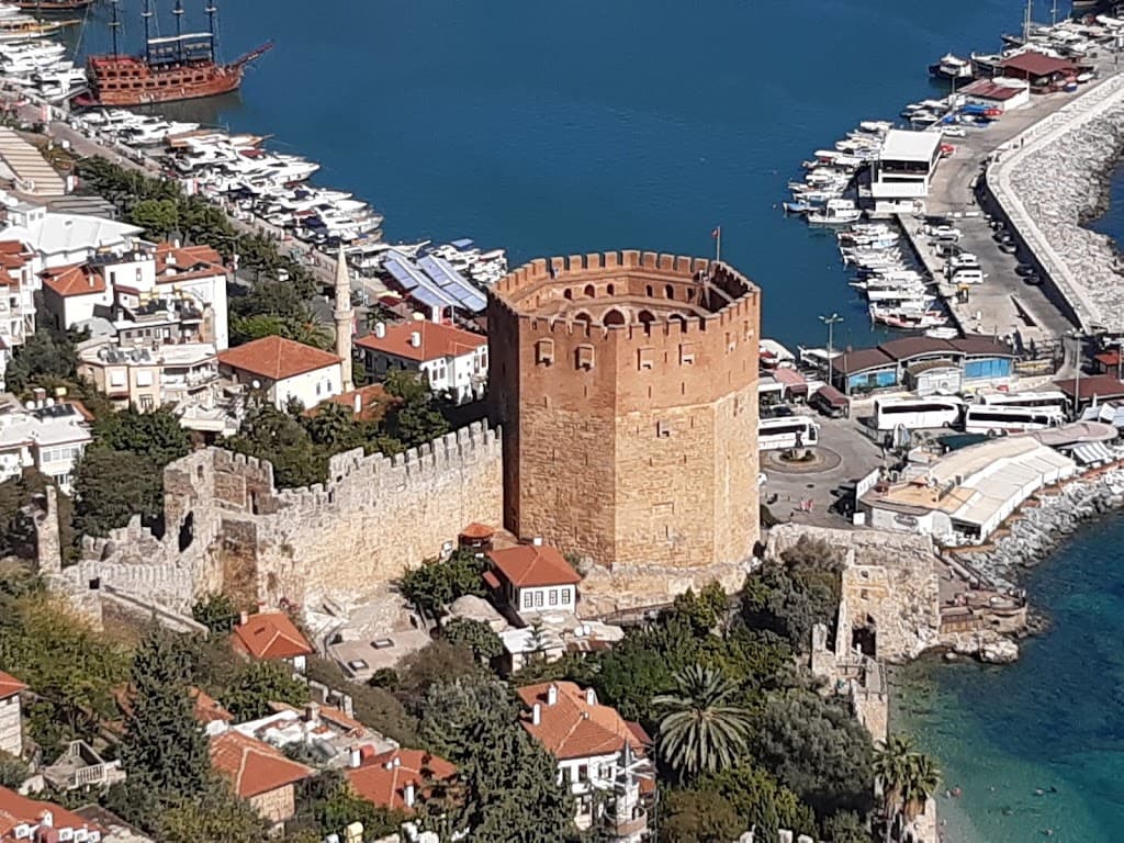 Kızıl Kule