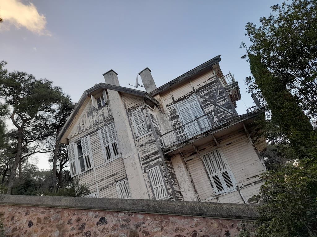 Hüseyin Rahmi Gürpınar Museum