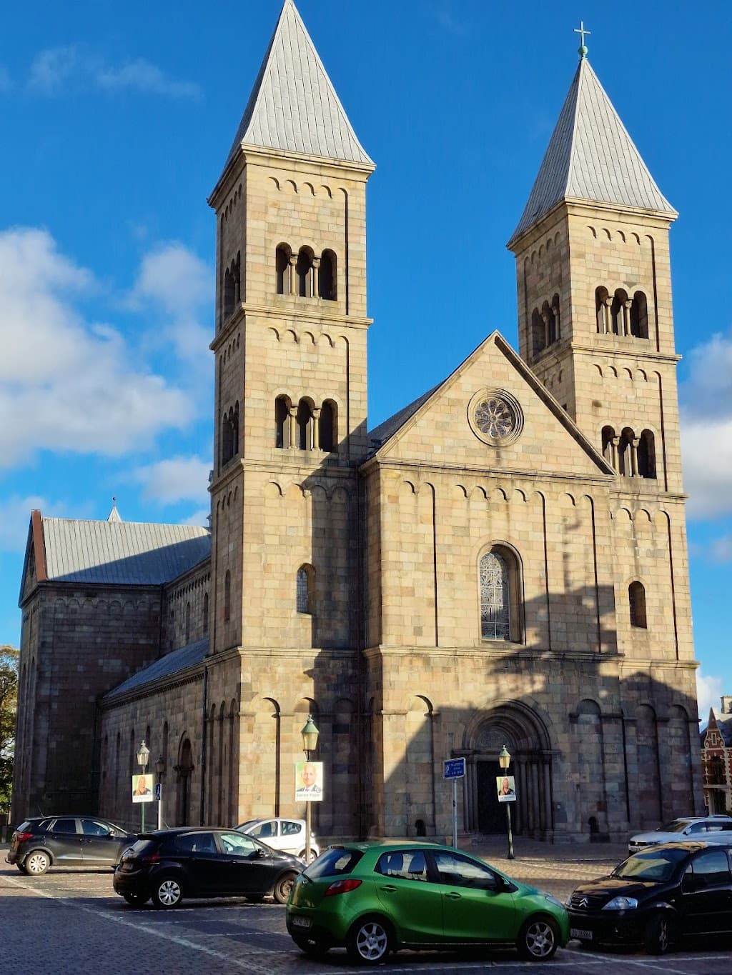 Viborg Domkirke