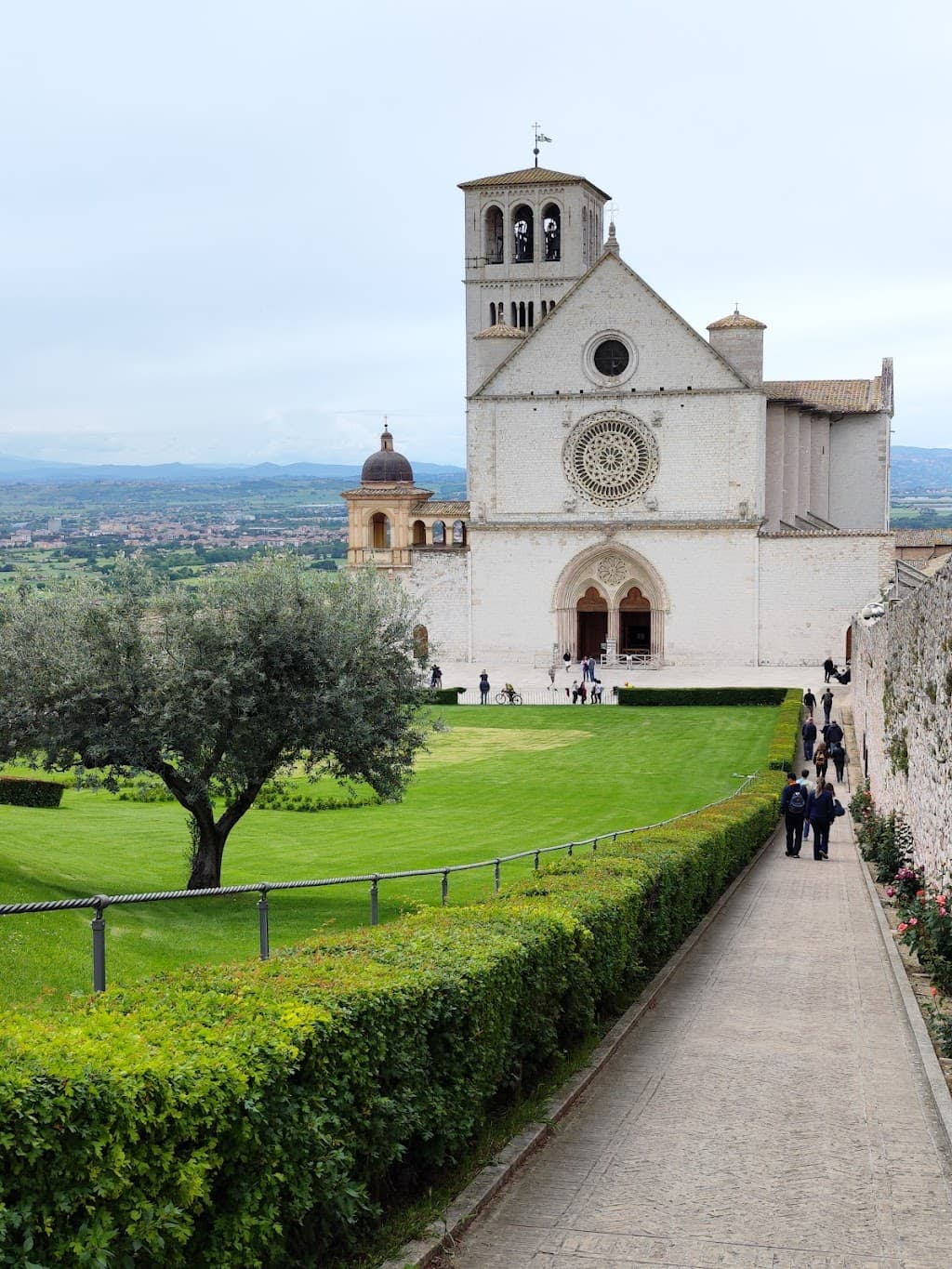Francesco d'Assisi