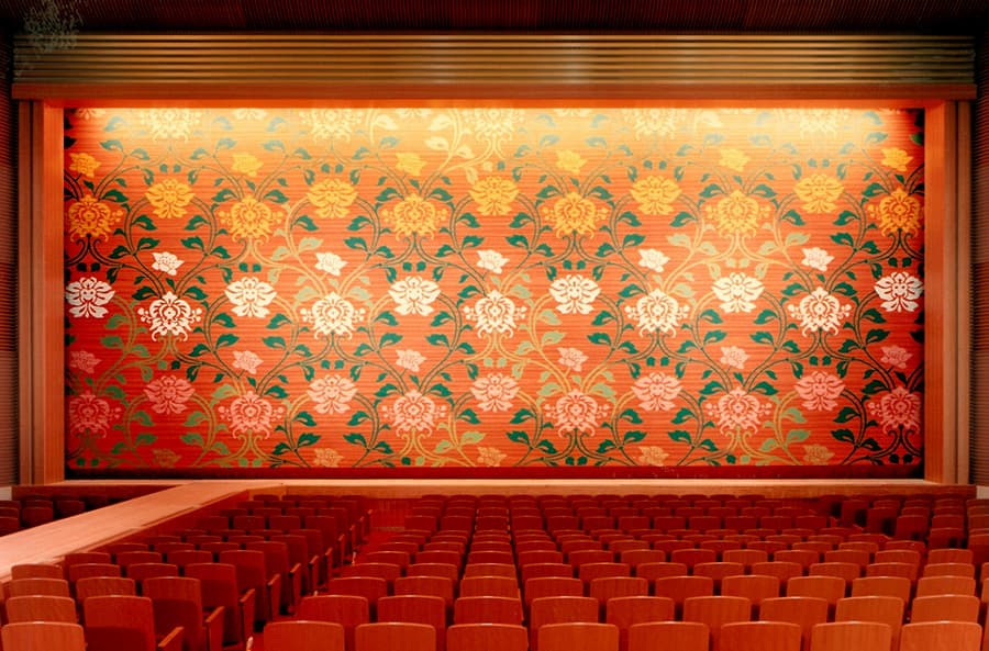 Osaka Shochikuza Theater