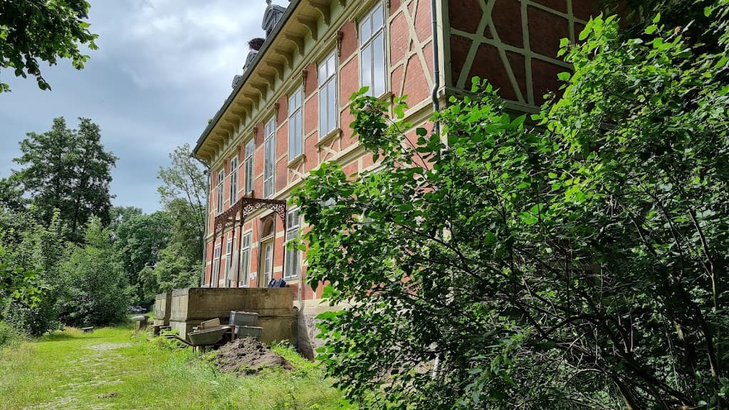 Horneburger Schloss