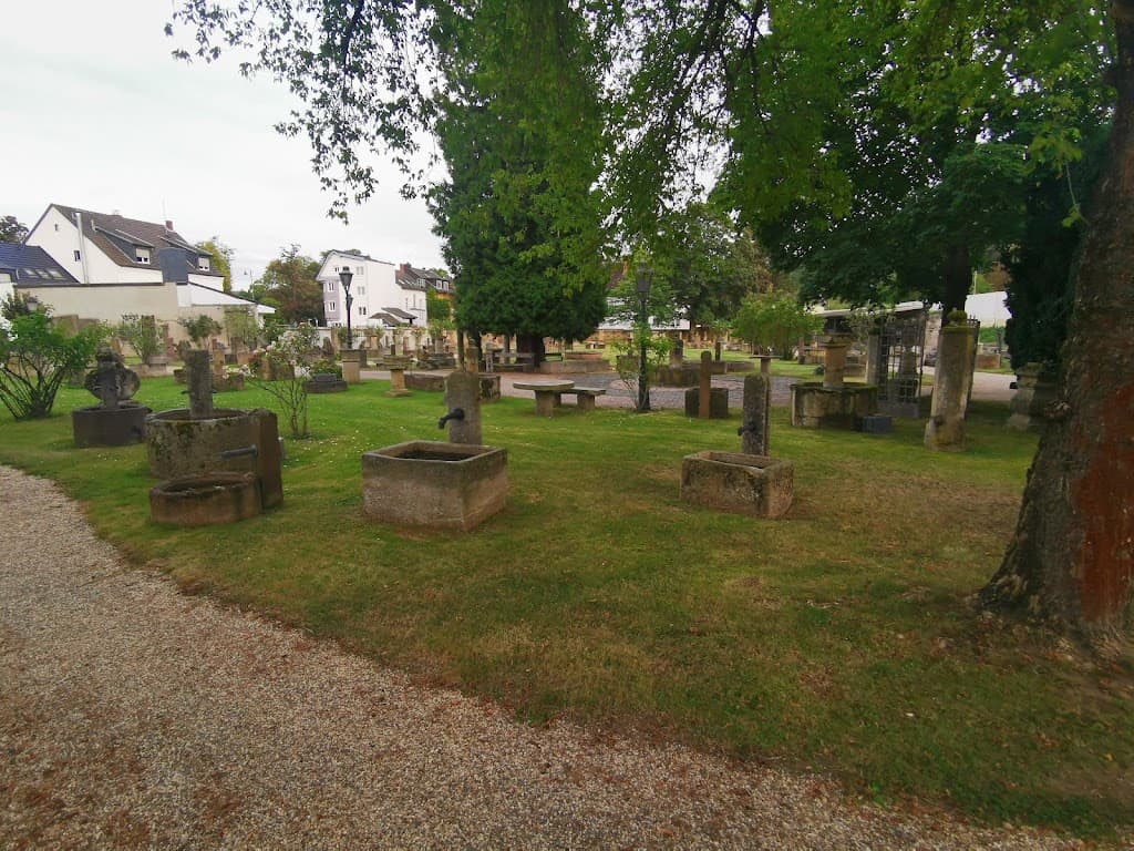 Kriegerdenkmal (Bad Breisig)