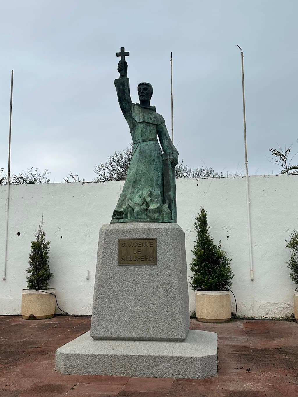 Monumento ao Turista