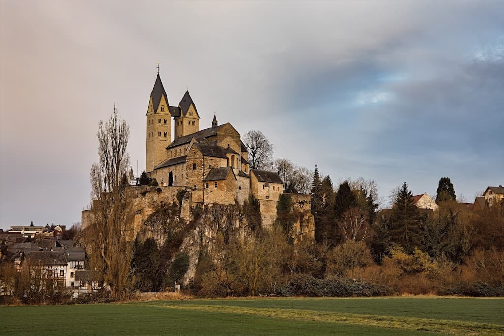 Stiftskirche St. Lubentius