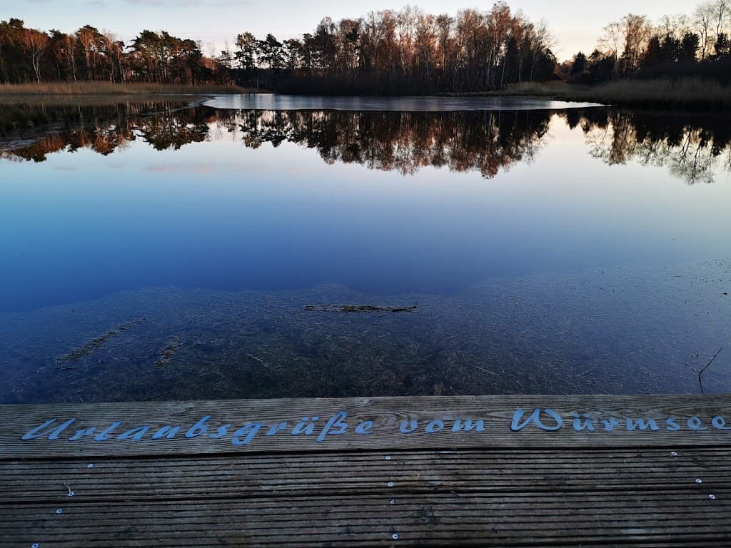 Würmsee