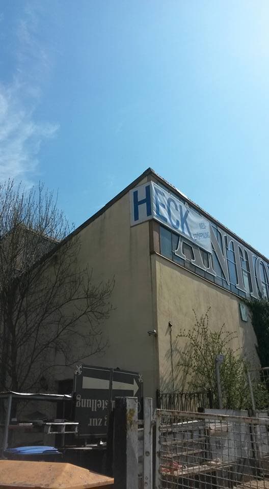 Kunsthalle Heck
