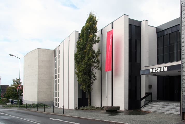 Museum der Stadt Ratingen