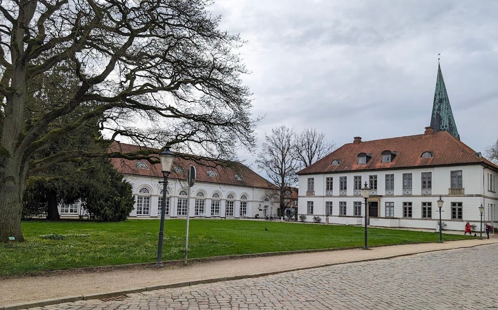 Kreisbibliothek Eutin