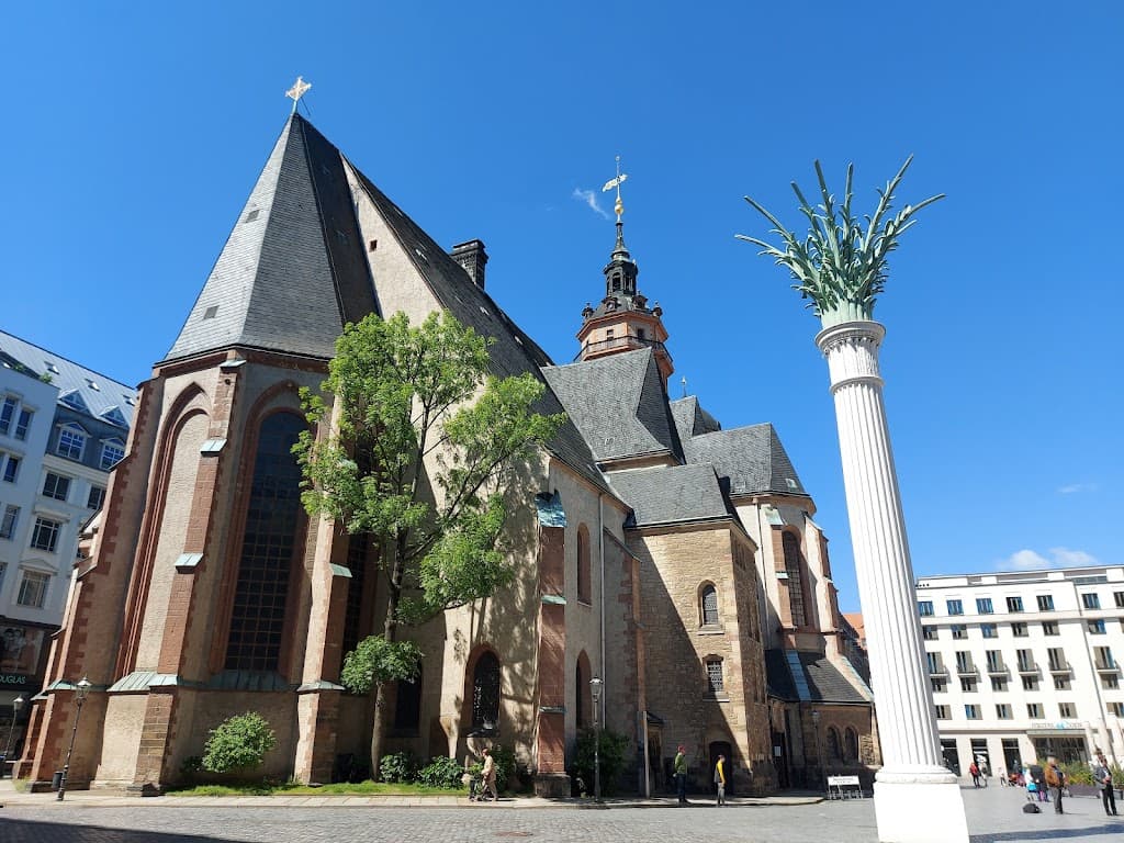 Nikolaikirche