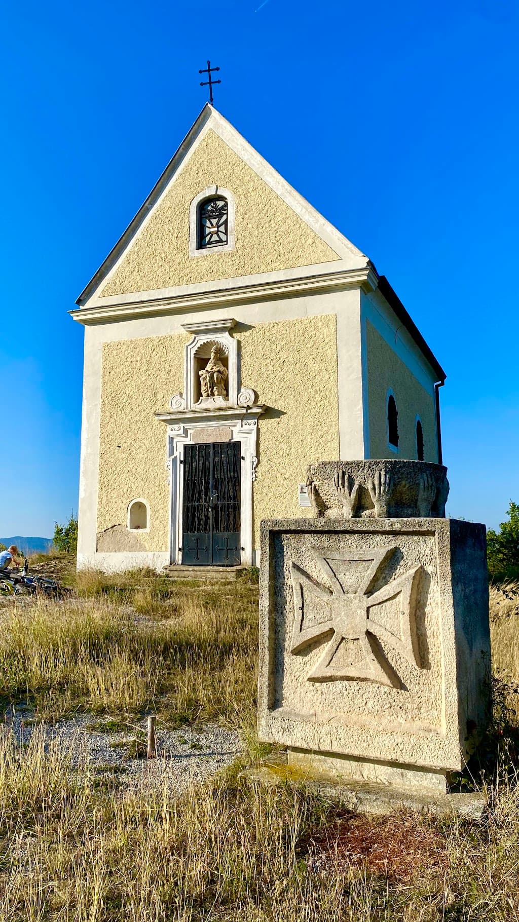Skulpturenpark Kogelberg