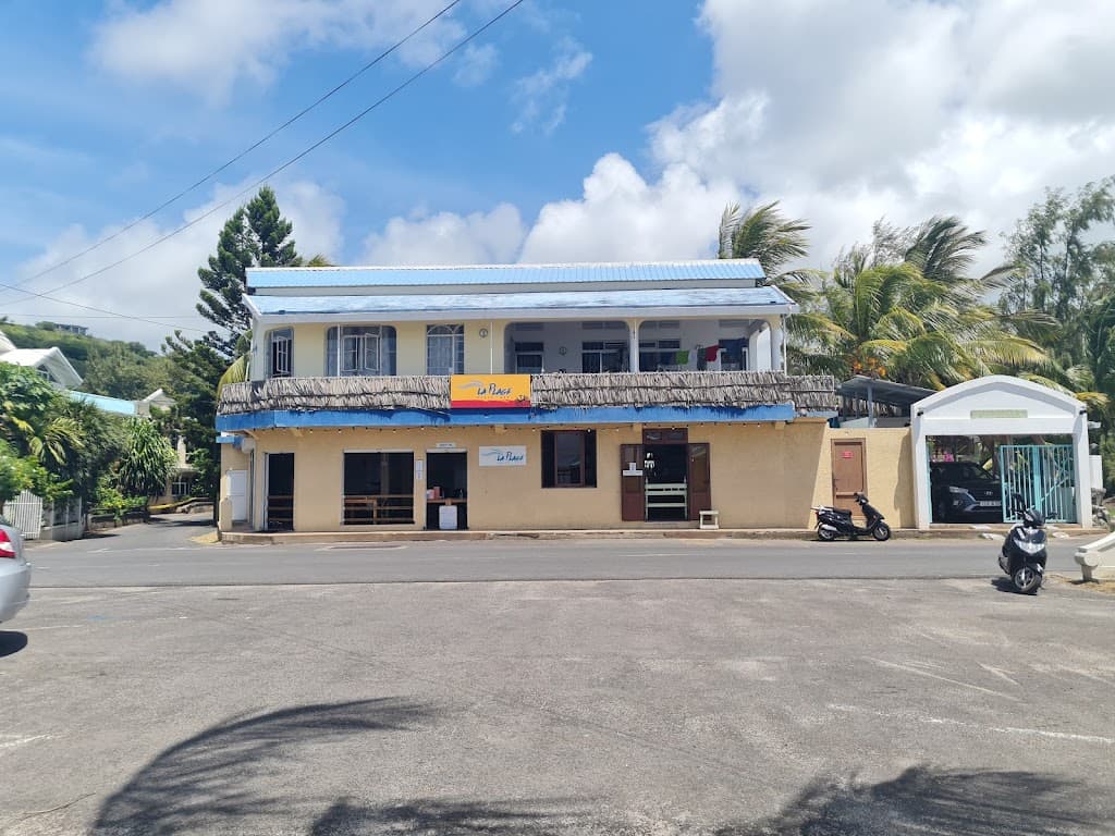 Anse aux Anglais