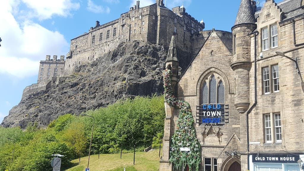 Grassmarket