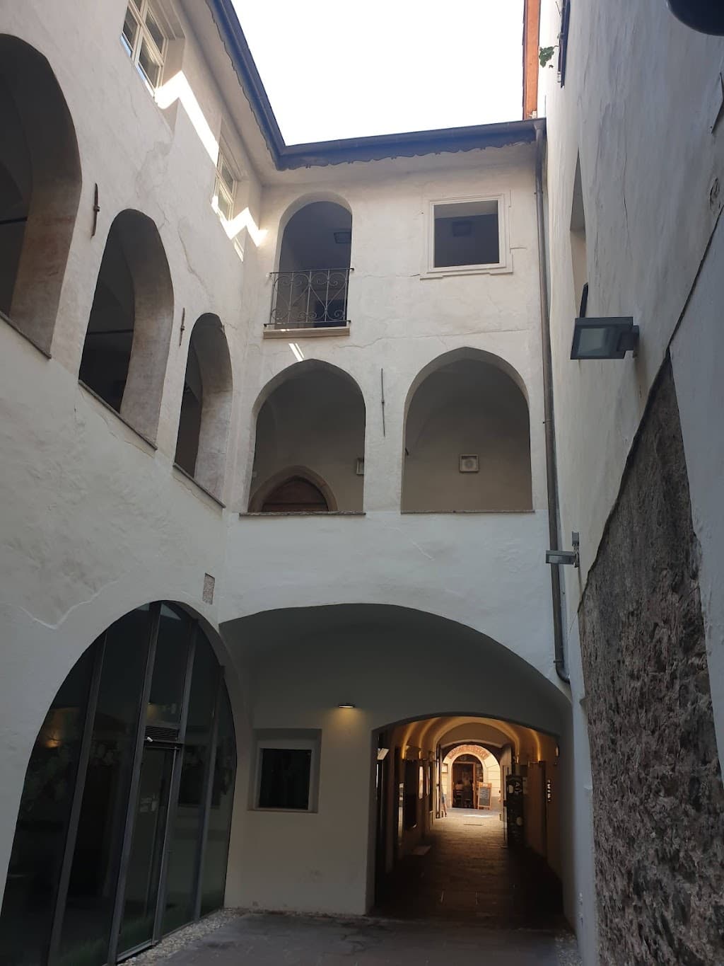 Altstadt Bozen