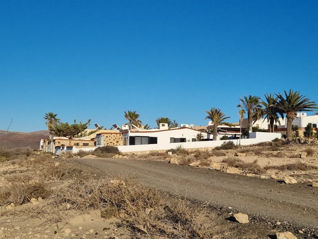Pueblo del Mar