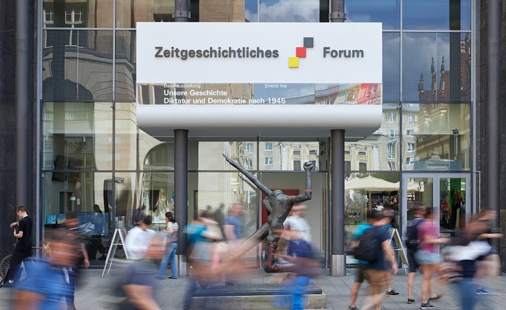 Museum für Zeitgeschichte