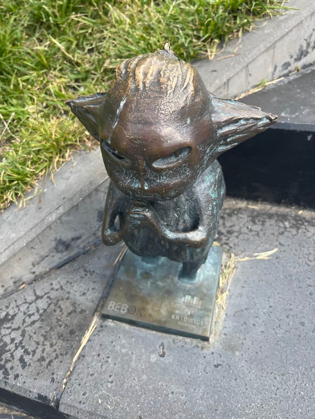 Bebok