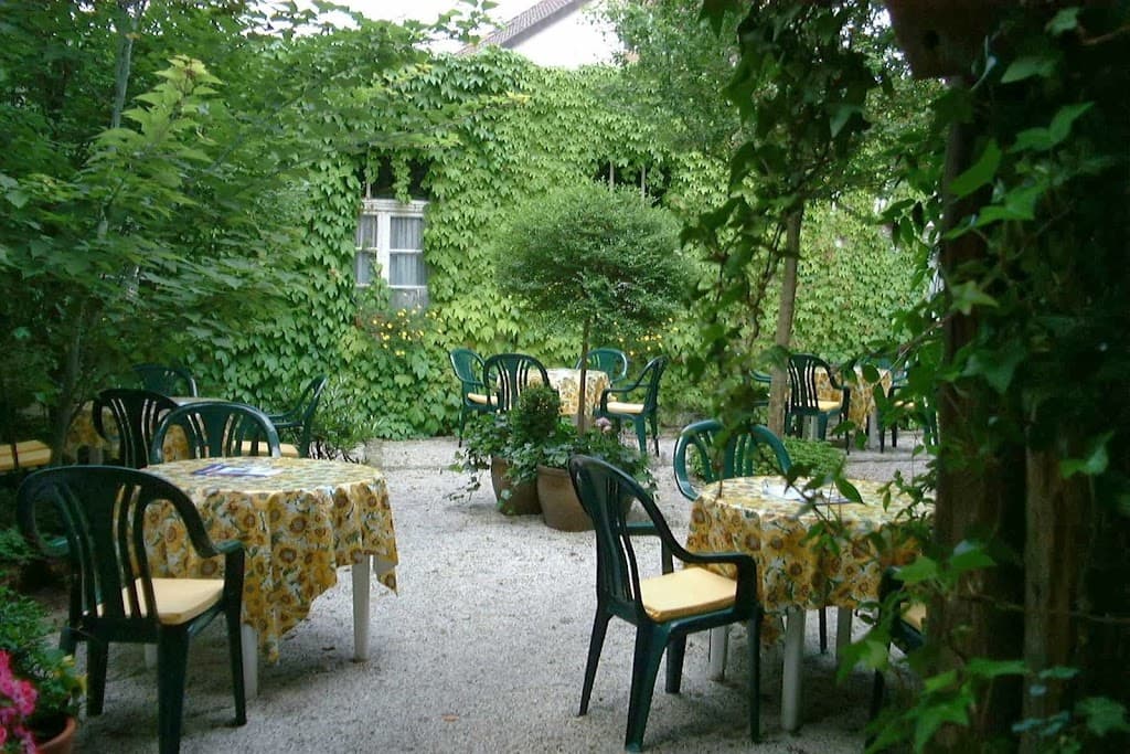Café Hölter