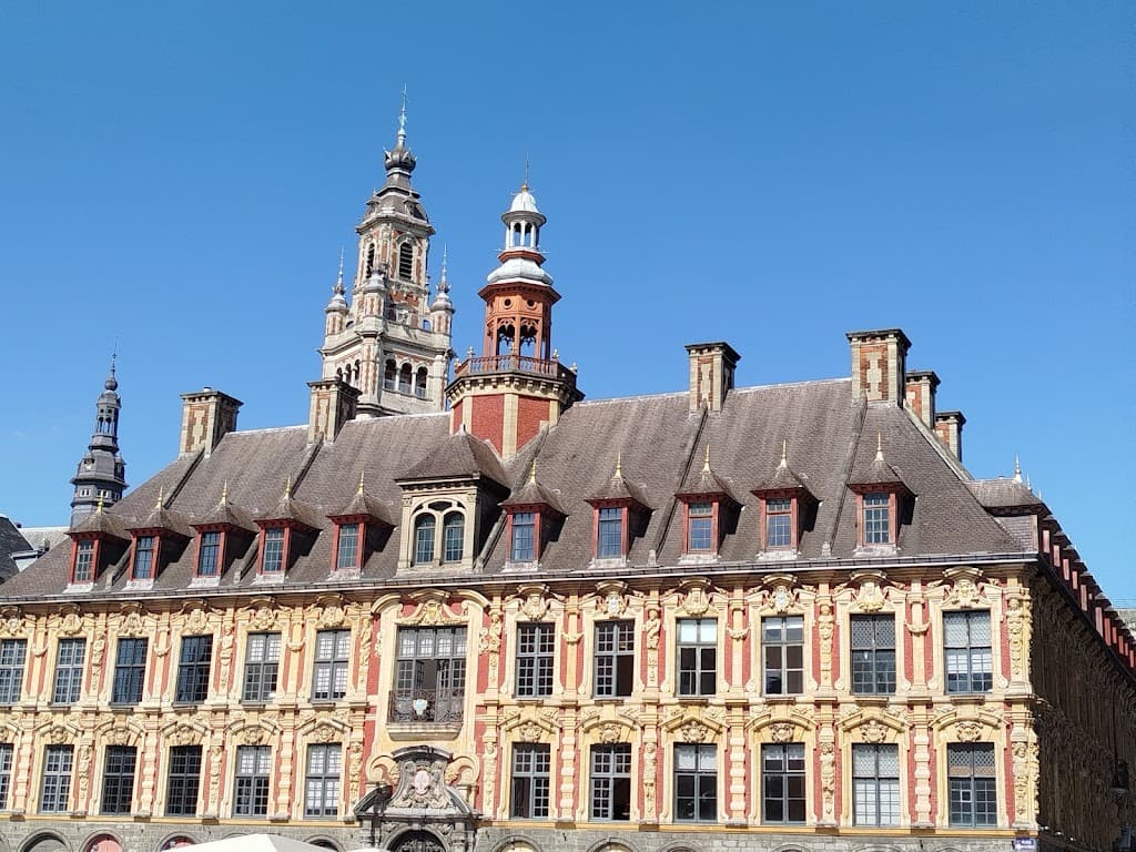 Vieille Bourse