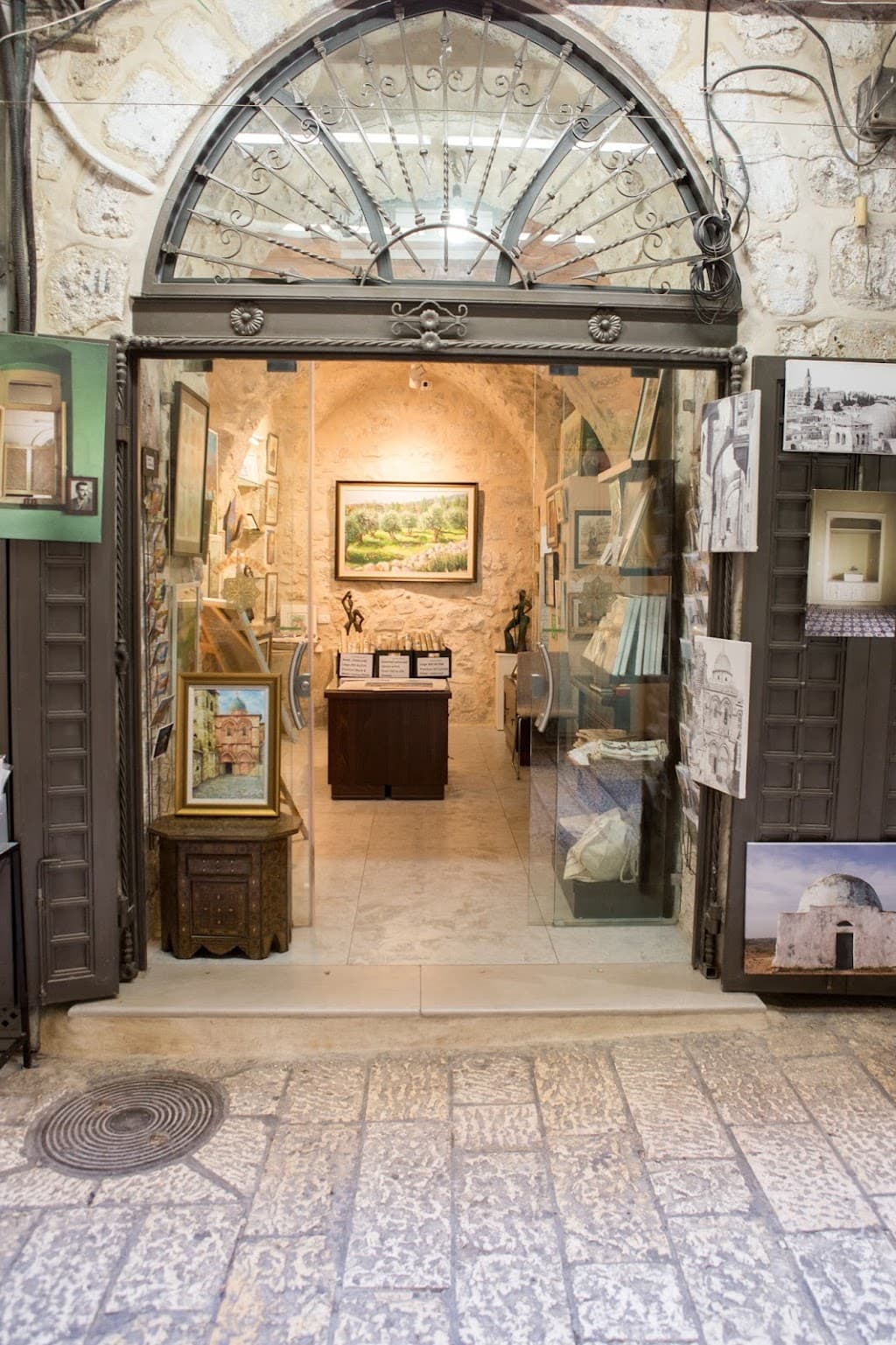 Baidun-Galerie