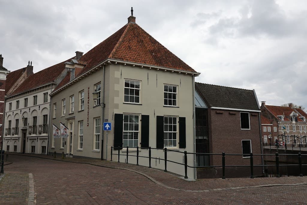 Museum Flehite