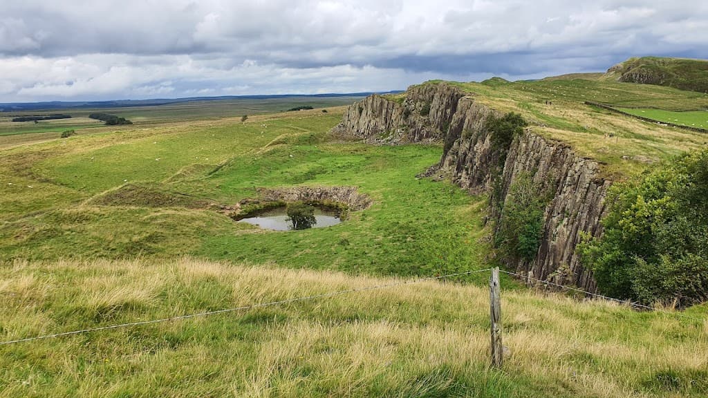 Walltown Quarry Country Park