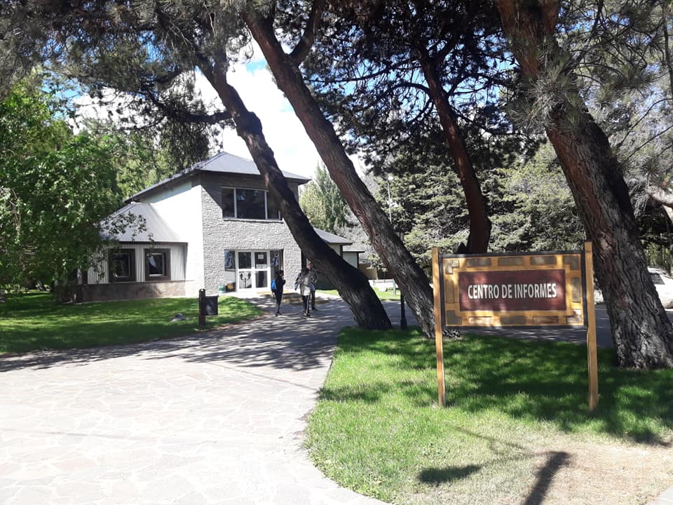 Anfiteatro Del Bosque