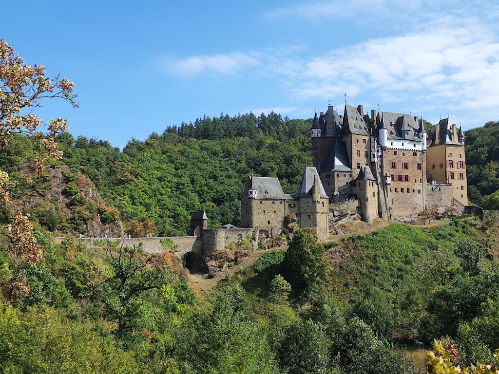 Burg Eltz