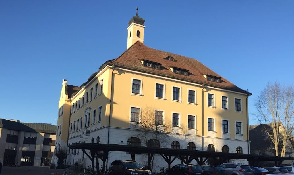 Albertus-Gymnasium