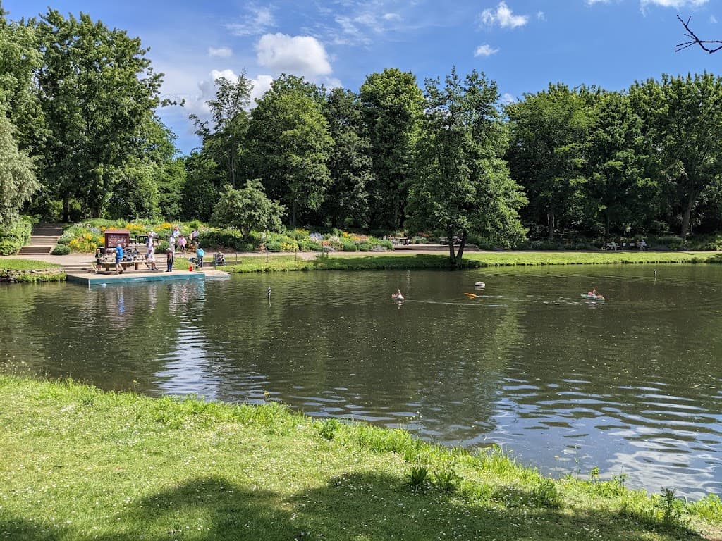 Zoppenbroicher Park