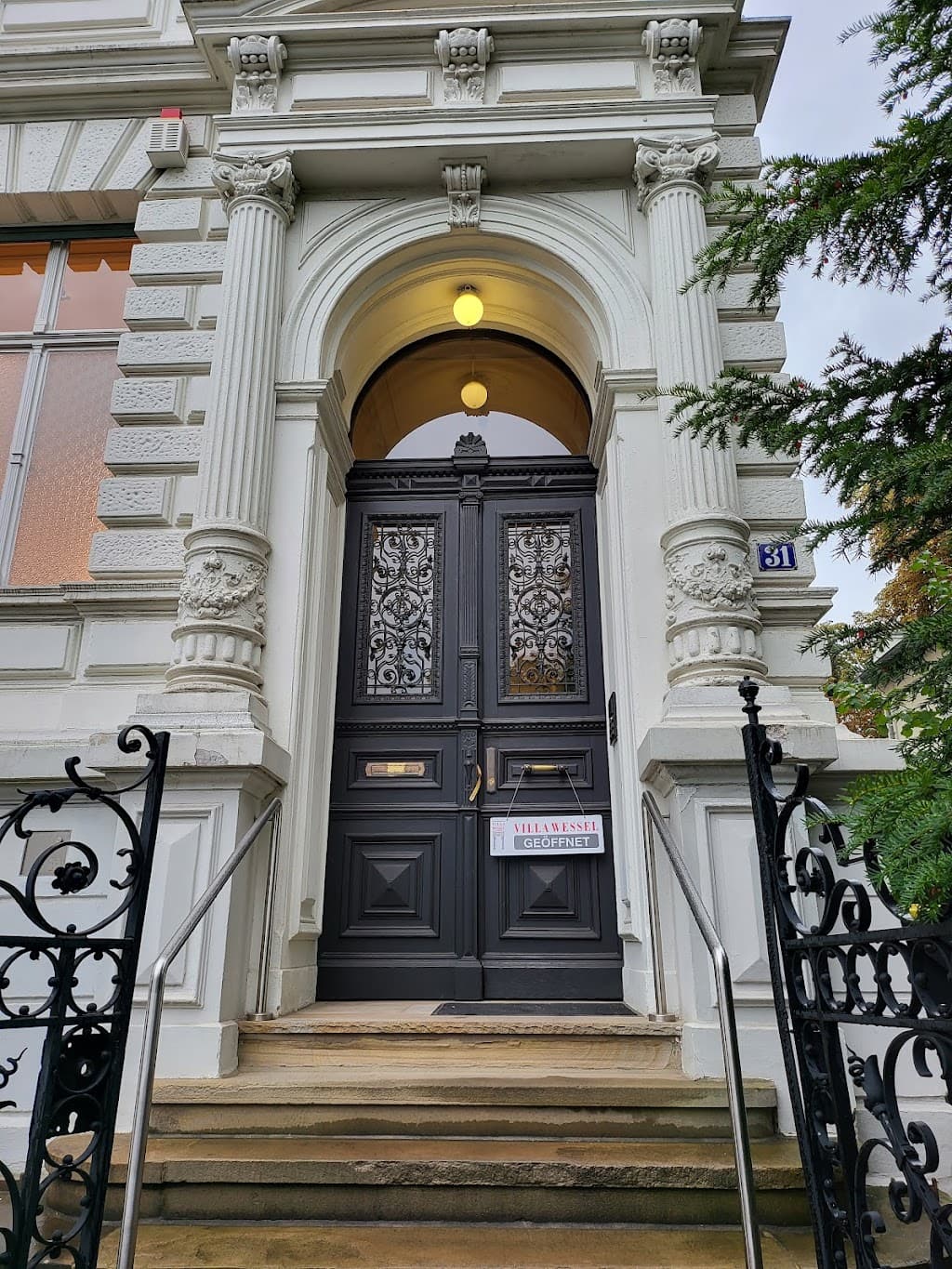 Villa Wessel