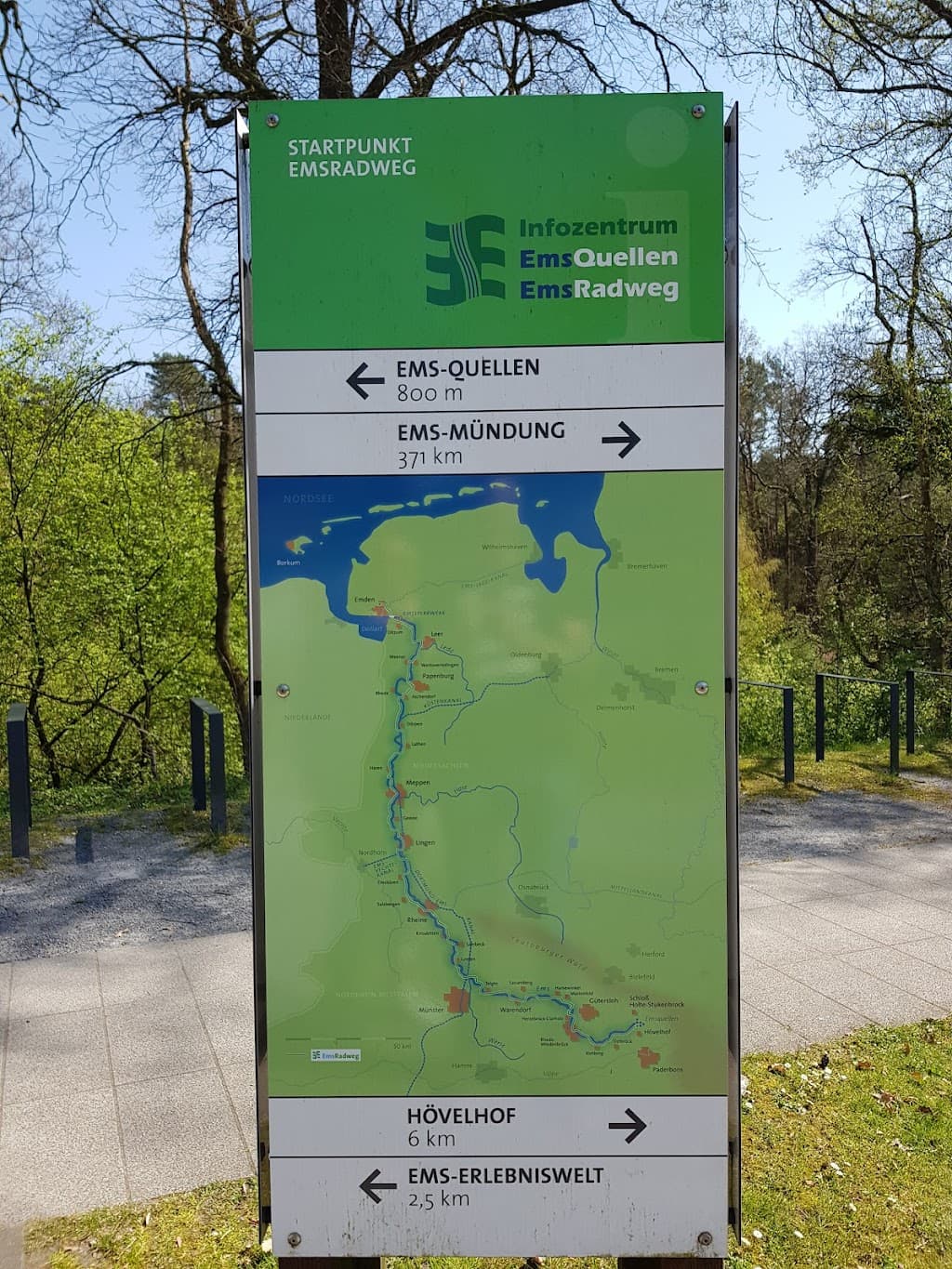 Emsquellen