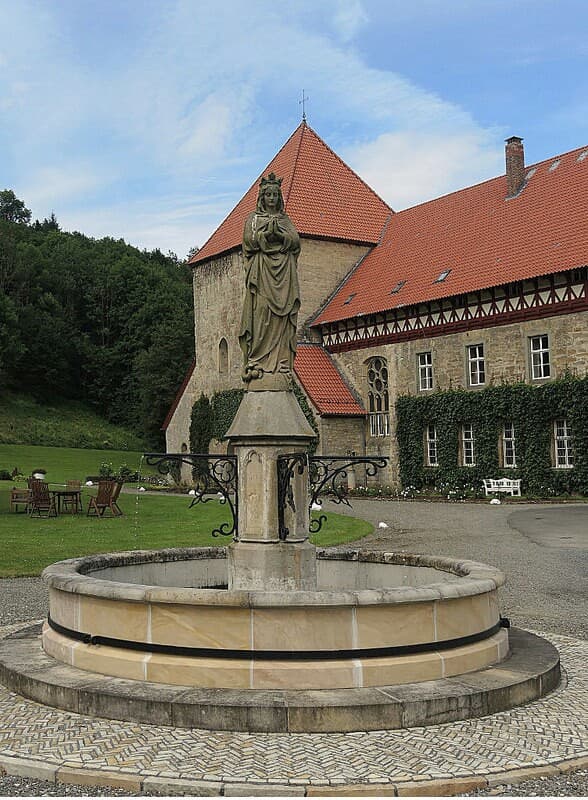 Gut Böddeken