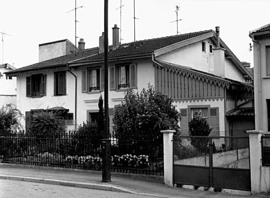 Cité ouvrière