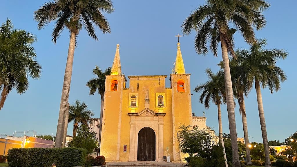 Parque de Santa Ana