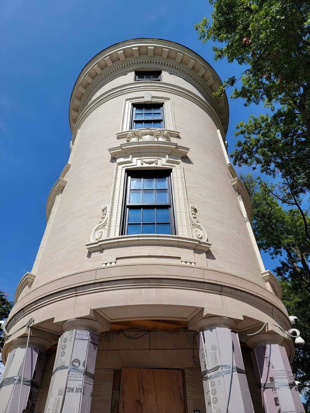 Dupont Circle