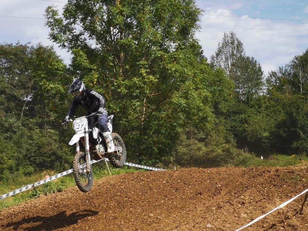 Motocross-Strecke MCC Ohlenberg e.V.