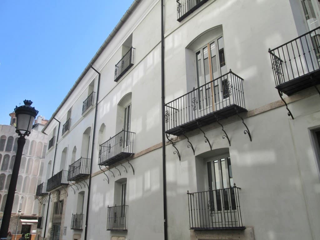 Palau dels Boïl d'Arenós