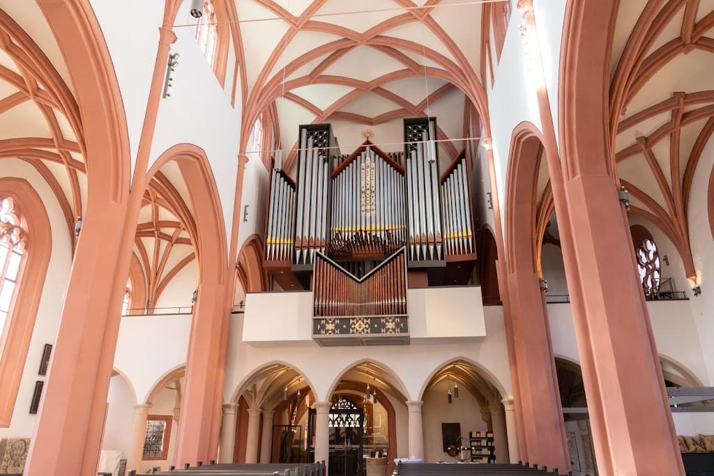 Stadtkirche Bayreuth