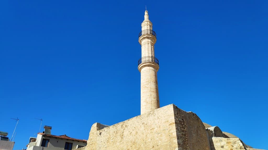 Haus der Kultur Rethymno