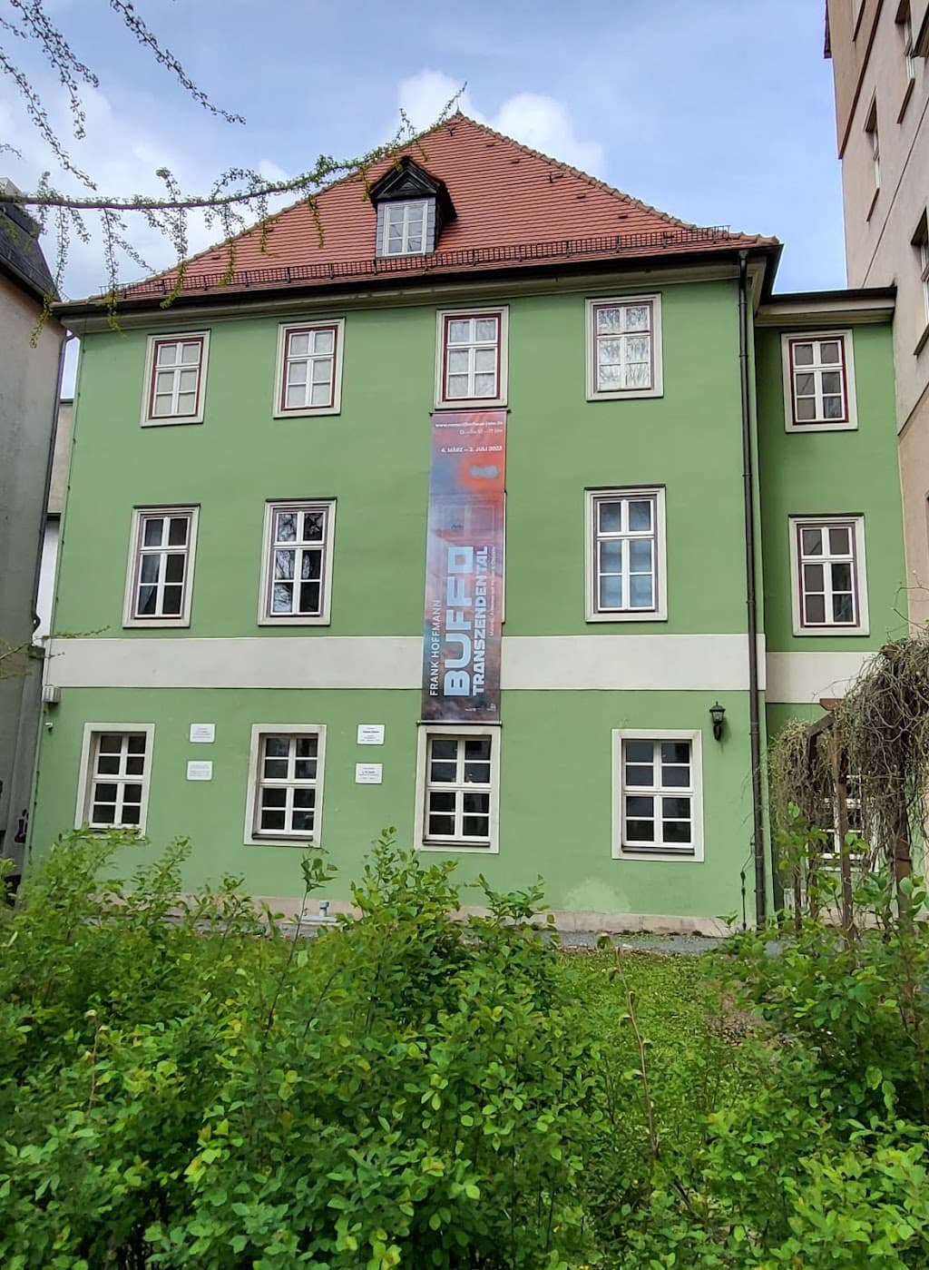 Romantikerhaus Jena