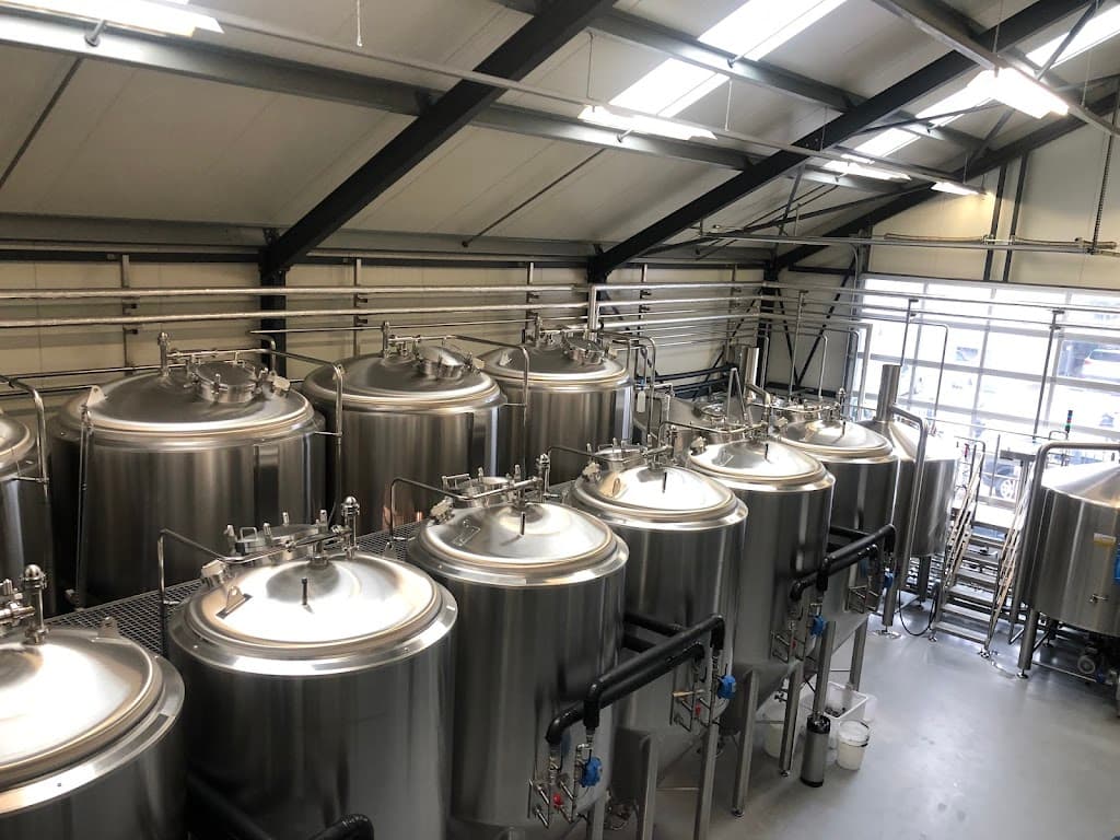 De Egmondse Abdijbier Brouwerij