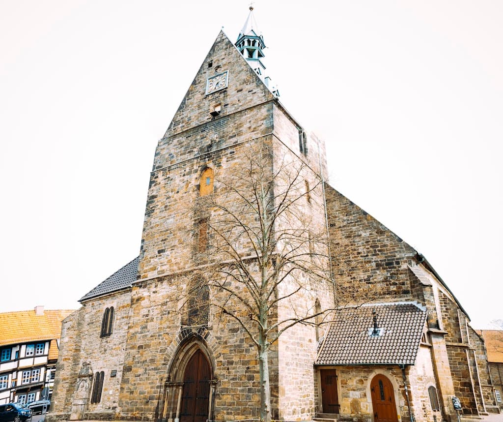 St. Martini Kirche