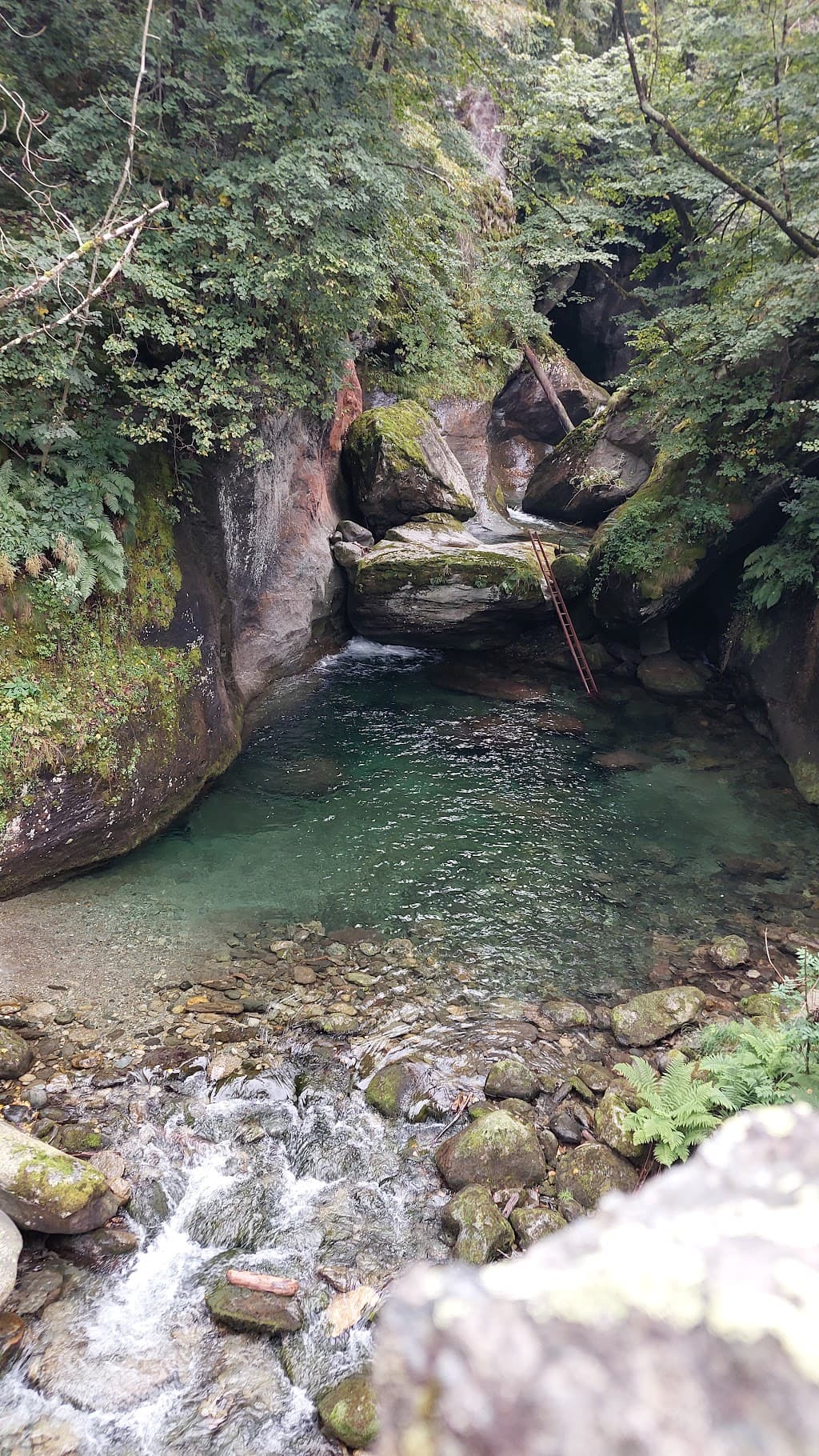 Römische Brücke