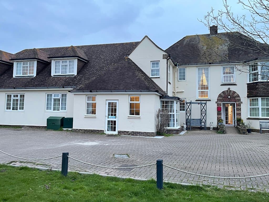 Sea Lane House