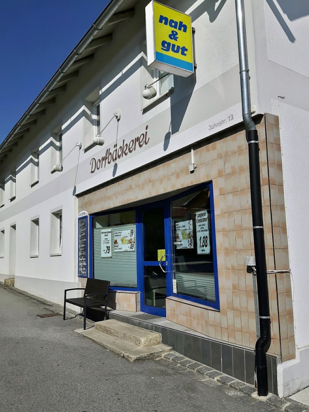 Edeka Bodenmais
