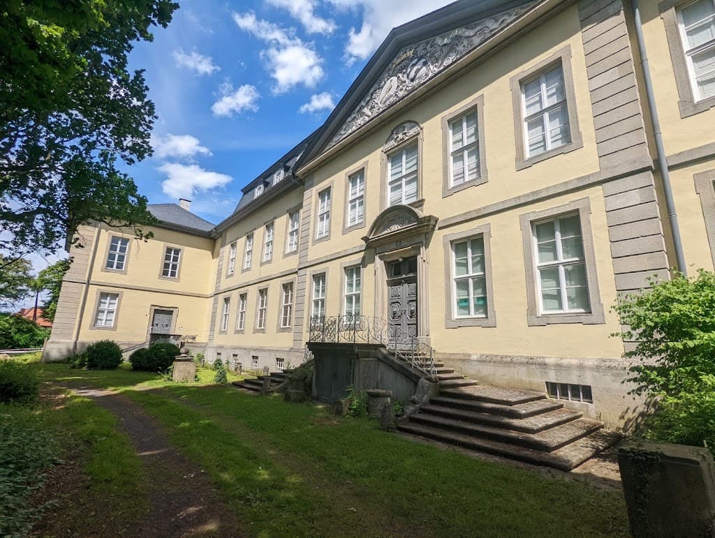 Schloss Wrisbergholzen