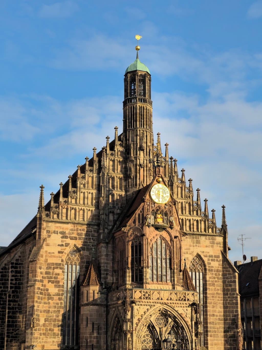 Frauenkirche