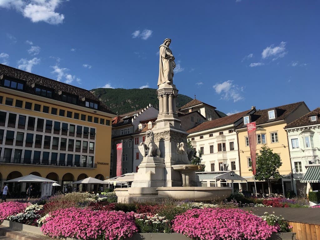 Waltherplatz