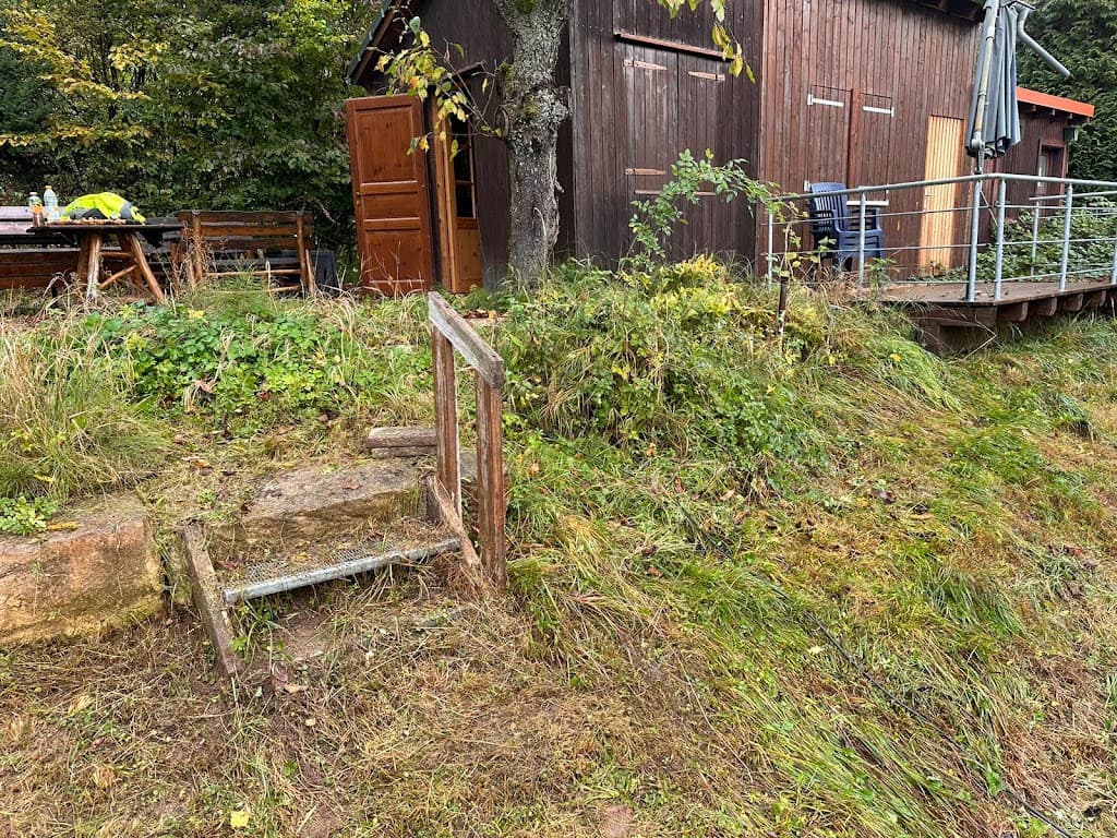 Schmidmühlen Gießkannenbaum